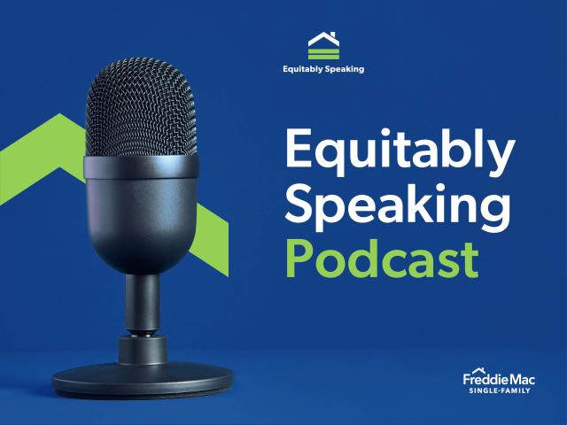 Equitably Speaking Podcast